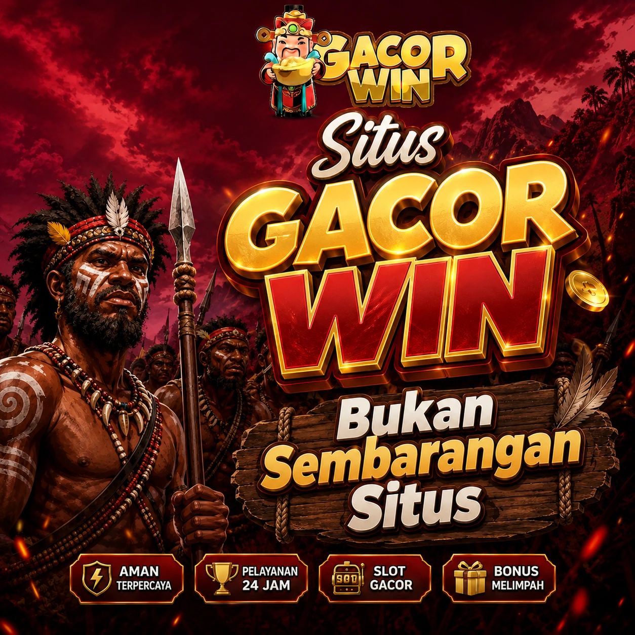 GACOR WIN